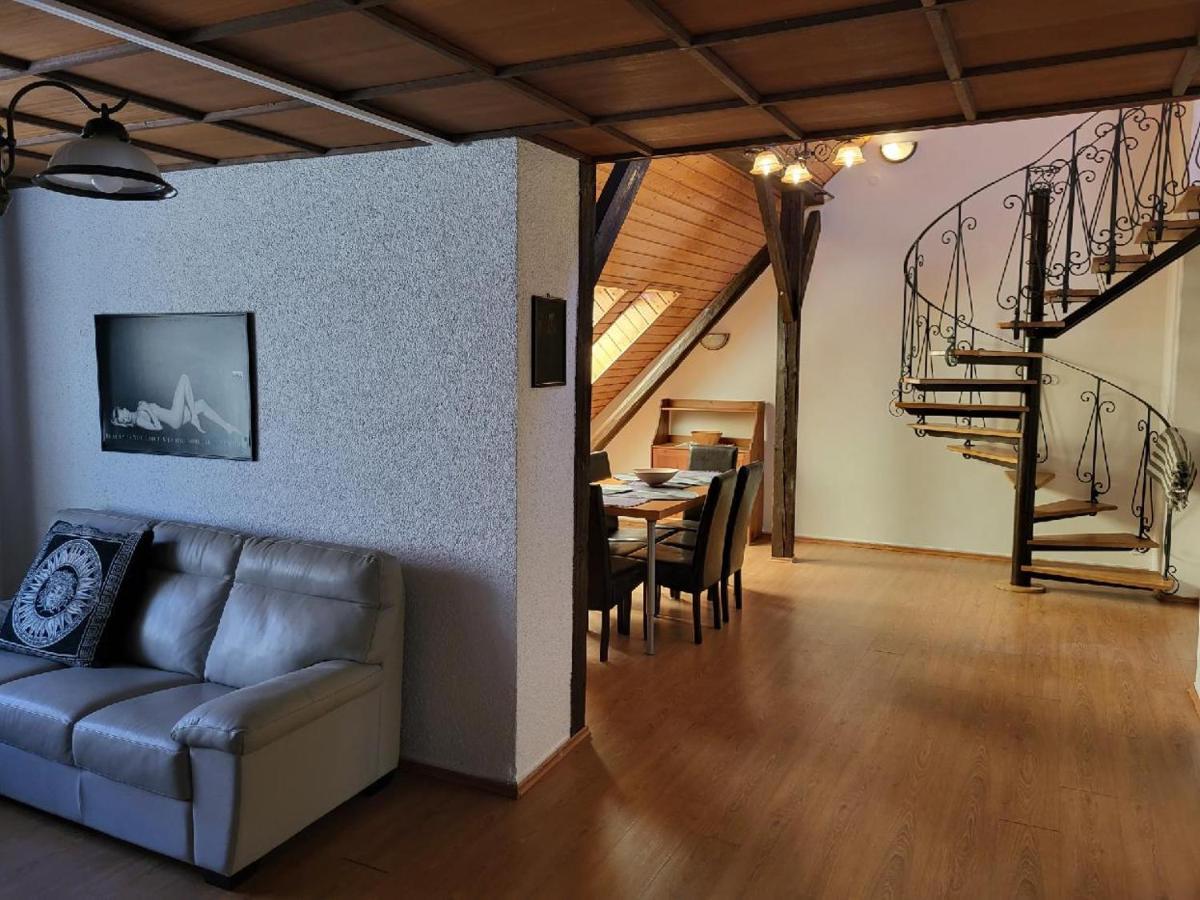 Sunflower Prague Apartments And Suites Екстериор снимка